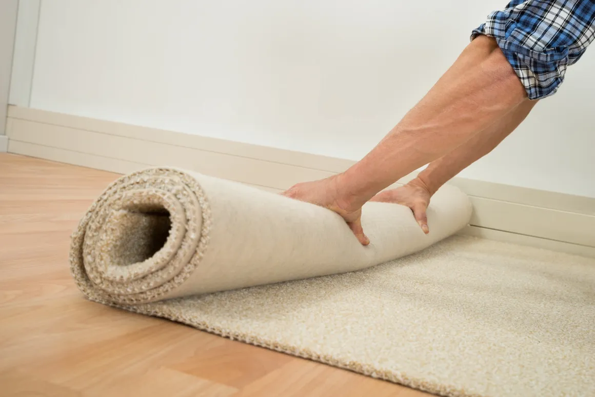 Carpet Flooring Services